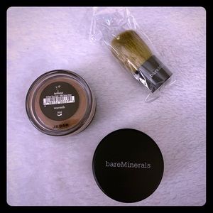 BareMinerals All Over Face Color - Warmth